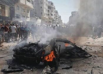اعتقال قيادي بحماس وقتلى إسرائيليون.. ماذا جرى في غزة؟