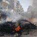 اعتقال قيادي بحماس وقتلى إسرائيليون.. ماذا جرى في غزة؟