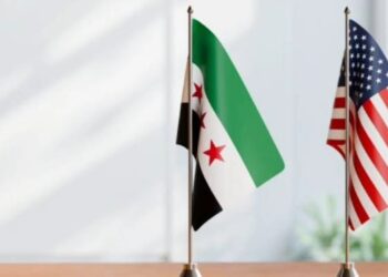 واشنطن ترفع آخر قيدين من عقوبات الأسلحة المفروضة على سوريا 