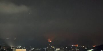 إسرائيل تعلن تدمير أنفاق علي الطاهر في جنوب لبنان