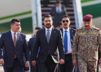 رئيس الوزراء يعود الى بغداد بعد اختتام مشاركته في اجتماعات الجمعية العامة للأمم المتحدة