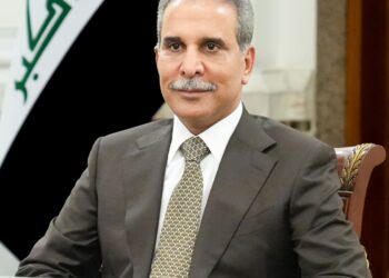 فائق زيدان يهنئ العراقيين بيوم 30 أيلول ويؤكد على سلطة القانون