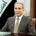 فائق زيدان يهنئ العراقيين بيوم 30 أيلول ويؤكد على سلطة القانون