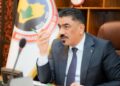 النزاهة تداهم منزل رئيس غرفة تجارة بغداد فراس الحمداني