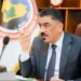 النزاهة تداهم منزل رئيس غرفة تجارة بغداد فراس الحمداني