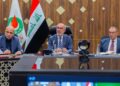 وزير النفط يطمئن المواطنين: شحنات بنزين إضافية ستصل قريباً