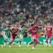 الهزيمة الأولى يا مورينيو.. ريال مدريد يعاقب نفسه ويخسر من بيتيس بهدف نظيف