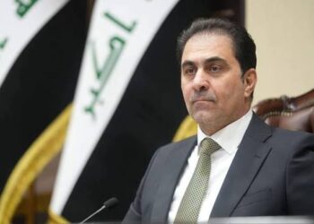 عقوبات أميركية جديدة على شخصيات عراقية بينهم شقيقا محسن المندلاوي
