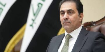 عقوبات أميركية جديدة على شخصيات عراقية بينهم شقيقا محسن المندلاوي