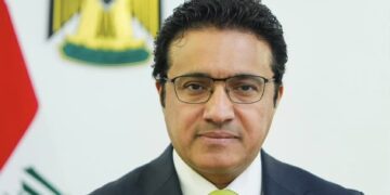 ما بعد الثلاثين في باريس.. العراق يفتح مسارا أمنيا مع فرنسا