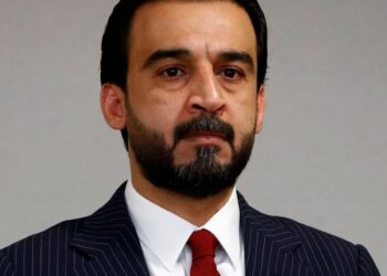 خلاف سياسي بواجهة قضائية.. الحلبوسي يطلب محاسبة أربعة على خلفية بيان الثامن من أيلول