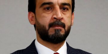 خلاف سياسي بواجهة قضائية.. الحلبوسي يطلب محاسبة أربعة على خلفية بيان الثامن من أيلول