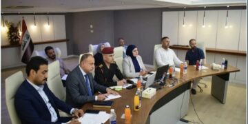 من آسيا الوسطى إلى الخليج.. اتفاقية نقل مرتقبة بين العراق وقرغيزستا
