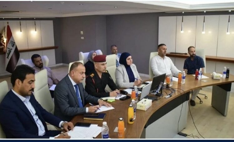 من آسيا الوسطى إلى الخليج.. اتفاقية نقل مرتقبة بين العراق وقرغيزستان