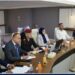 من آسيا الوسطى إلى الخليج.. اتفاقية نقل مرتقبة بين العراق وقرغيزستان