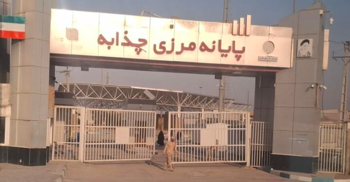 المعابر تعود للعمل والشاحنات تنتظر.. الشيب آخر بوابة مغلقة أمام التجارة العراقية الإيرانية