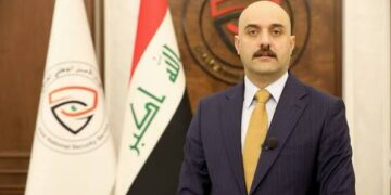 الأمن الوطني يغلق 2700 صفحة ويواجه خطاب الكراهية والهجمات السيبرانية