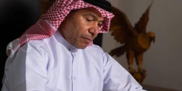 جمال الضاري يدعو لإغلاق مكاتب الحوثيين في الدول العربية والإسلامية