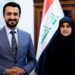سند يدعو وزيرة الاتصالات السابقة هيام الياسري لإخلاء “فيلا القادسية”: مخصصة للوزراء حصراً