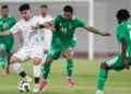 مباراتان في بغداد بانطلاق الجولة الثامنة من دوري نجوم العراق
