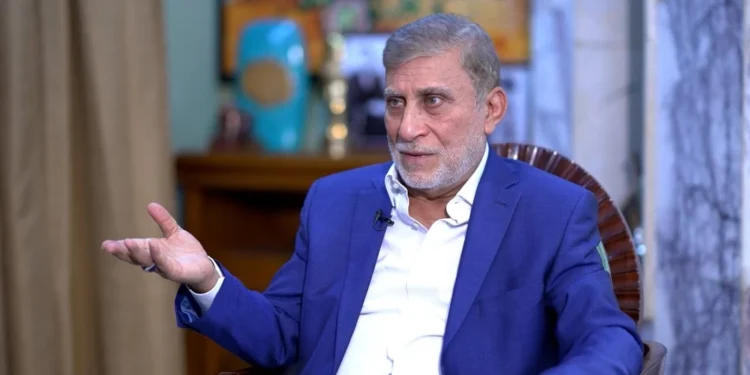 الشابندر ينتقد أداء الإطار ويدعو لتغيير النظام السياسي: فشل البرلمان يفتح باب الرئاسي