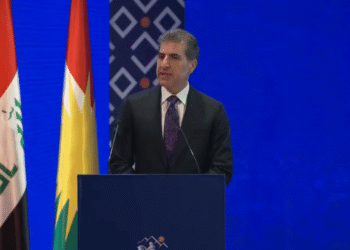 شكرا للأميركان.. بارزاني يشيد بدعم واشنطن ويؤكد أن المغادرة طبيعية كالمجيء