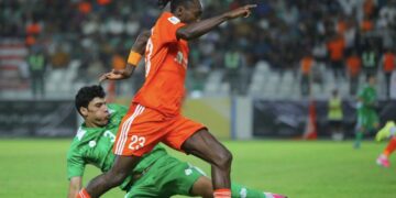 أربع مواجهات تستكمل الجولة الثامنة من دوري نجوم العراق اليوم