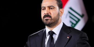 الزيدي: عملية وضع السلاح تحت سيطرة الدولة ستنتهي بحلول 30 حزيران 2027 ولن أتراجع عنها