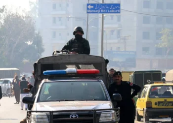 انفجار داخل مسجد قيادة الشرطة.. 17 قتيلا و40 جريحا في هجوم استهدف مقر شرطة باكستان