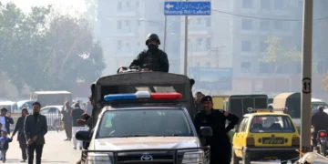 انفجار داخل مسجد قيادة الشرطة.. 17 قتيلا و40 جريحا في هجوم استهدف مقر شرطة باكستان