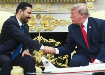 تحذيرات من تداعيات انسحاب التحالف وعقوبات اقتصادية تعيد إلى الأذهان سنوات الحصار