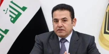الأعرجي ينفي مهلة حصر السلاح.. المخالفون سيواجهون القانون بمعاملة الإرهابيين