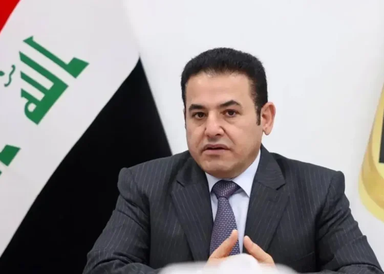 الأعرجي ينفي مهلة حصر السلاح.. المخالفون سيواجهون القانون بمعاملة الإرهابيين
