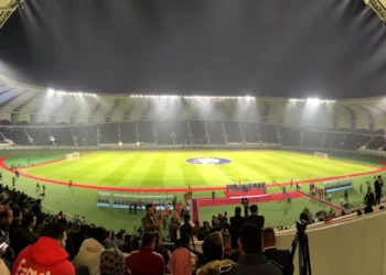 العيداني يعلن استضافة خليجي 28 في البصرة