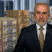 الفصائل وسعر الصرف يضغطان على الدينار.. كوجر يكشف أسباب تصاعد الطلب على الدولار