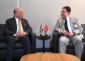 بغداد والرباط تبحثان تصدير الكبريت العراقي إلى المغرب