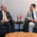 بغداد والرباط تبحثان تصدير الكبريت العراقي إلى المغرب