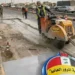 يستمر لعدة أيام.. المرور: قطع جزئي لجسري 14 رمضان والمثنى في بغداد لأغراض الصيانة