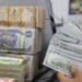إيكو عراق يرصد ارتفاع الدولار.. مخاوف العقوبات والمضاربات تزيد الطلب على العملة الأمريكية