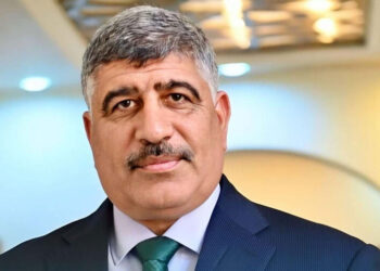 النعمان: 30 أيلول انتقالة نحو إدارة الأمن بأيد وطنية.. والسيادة تسقط مبررات التحرك خارج الدولة