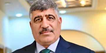 النعمان: 30 أيلول انتقالة نحو إدارة الأمن بأيد وطنية.. والسيادة تسقط مبررات التحرك خارج الدولة