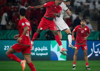 منتخبنا الوطني يودع خليجي 27 بعد فوز عمان بقرعة المتأهل لنصف النهائي
