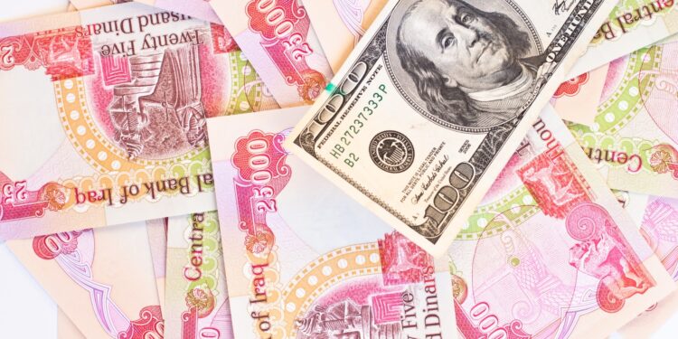 العراق يغيب عن كبار حائزي السندات الأمريكية.. السعودية والإمارات تتصدران عربيا بحيازات تتجاوز 250 مليار دولار