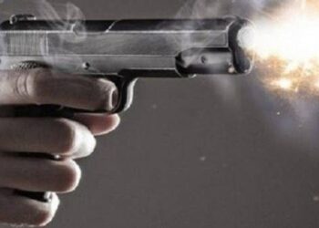 موظف يقتل زوجته داخل شركة نفط البصرة بمسدس.. ثم يطلق النار على نفسه في حي الزهراء
