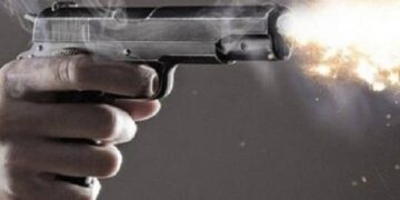 موظف يقتل زوجته داخل شركة نفط البصرة بمسدس.. ثم يطلق النار على نفسه في حي الزهراء