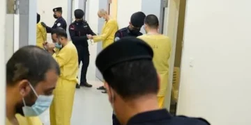 تأجيل المرافعة الثانية للمتهمين الفرنسيين إلى 5 تشرين الأول