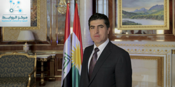 نيجيرفان بارزاني: البيشمركة فوق الحسابات الحزبية والحكومة الاتحادية مطالبة بتأمين حقوقها