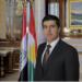 نيجيرفان بارزاني: البيشمركة فوق الحسابات الحزبية والحكومة الاتحادية مطالبة بتأمين حقوقها