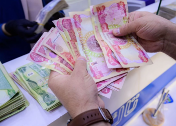 رواتب أيلول في مهب الانتظار.. المالية لم تطلق تمويل موظفي الدولة مع اقتراب نهاية الشهر