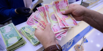 رواتب أيلول في مهب الانتظار.. المالية لم تطلق تمويل موظفي الدولة مع اقتراب نهاية الشهر